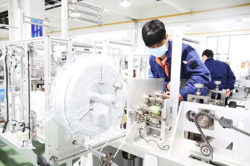 玉環云科技助力企業數字化，增強企業管理免疫力